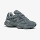 Кросівки New Balance 9060 Dark Grey Cordura 41 - изображение 5