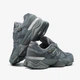 Кросівки New Balance 9060 Dark Grey Cordura 41 - изображение 8