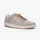 Кросівки Nike SB Dunk Low Light Brown Suede 39 - изображение 5