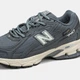 Кросівки New Balance 740 Grey | Gore-Tex | Термо 43 - зображення 4