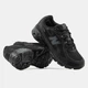 Кросівки New Balance 740 All Black | Gore-Tex | Термо 45 - зображення 7