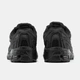 Кросівки New Balance 740 All Black | Gore-Tex | Термо 45 - зображення 8