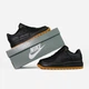 Кросівки Nike Air Force 1 Luxe Black Gum 43 - зображення 6