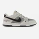 Кросівки Nike SB Dunk Low x Louis Vuitton Grey Black 41 - изображение 4