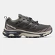 Кросівки Salomon XA Pro Street Grey White | Gore-Tex | Термо 43 - зображення 5
