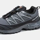 Кросівки Salomon XA Pro Street Grey | Gore-Tex | Термо 43 - зображення 4