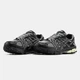 Кросівки Asics Gel-Kahana 8 Black Grey 43 - зображення 2