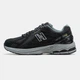 Кросівки New Balance 1906R Black Grey | Gore-Tex | Термо 44 - изображение 1