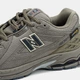 Кросівки New Balance 1906R Бежевий | Gore-Tex | Термо 44 - изображение 3