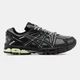 Кросівки Asics Gel-Kahana 8 Black Grey 43 - зображення 5