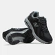 Кросівки New Balance 1906R Black Grey | Gore-Tex | Термо 44 - изображение 6