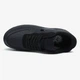 Кросівки Nike Air Force 1 Low Foamposite Total Black 41 - зображення 9