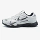 Кросівки Nike Initiator Custom Laces Grey Black 45 - изображение 1