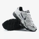 Кросівки Nike Initiator Custom Laces Grey Black 42 - изображение 8