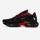 Кросівки Nike Air Max Tn Plus Black Red 40 - изображение 4