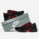 Кросівки Nike Air Max Tn Plus Black Red 40 - изображение 6