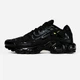 Кросівки Nike Air Max Plus TN Multi-Swoosh Black Yellow 42 - зображення 3