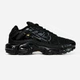 Кросівки Nike Air Max Plus TN Multi-Swoosh Black Yellow 42 - зображення 4