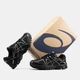 Кросівки Asics Gel-Kahana 8 Black White 43 - изображение 8