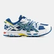 Кросівки Asics Gel-Kahana 8 Blue Grey 44 - изображение 5