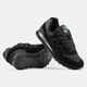 Кросівки New Balance 574 All Black 42 - изображение 7
