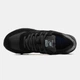 Кросівки New Balance 574 All Black 42 - изображение 9