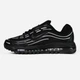 Кросівки Nike Air Max Tl 2.5 Black Metallic 43 - зображення 3