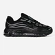 Кросівки Nike Air Max Tl 2.5 Black Metallic 42 - зображення 4