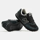 Кросівки New Balance 574 Dark Blue White 42 - изображение 6