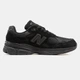 Кросівки New Balance 990 All Black | Gore-Tex | Термо 42 - зображення 6