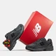Кросівки New Balance 1906R Dark Grey | Gore-Tex | Термо 45 - изображение 6