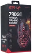 Миша One-Up 790GT USB Black (One-790GT) - зображення 5