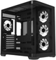 Корпус KRUX Tano ARGB Black (KRXD015) - зображення 2