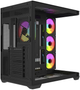Корпус KRUX Tano ARGB Black (KRXD015) - зображення 4