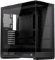 Корпус ENDORFY Fishtank 6000 Flex Black (EY2A026) - зображення 1