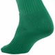 Гетры мужские Joma CLASSIC 2 400054-450 размер S, зеленые - изображение 5