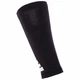 Гетри футбольні без носка обрізки Joma COMPRESSION 400289-102 розмір L, чорні - зображення 4
