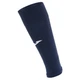 Гетры футбольные без носка обрезки Joma LEG II 401533-331 размер 35-38, темно-синие - изображение 4