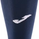 Гетры футбольные без носка обрезки Joma LEG II 401533-331 размер 35-38, темно-синие - изображение 7