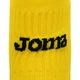Гетри футбольні без носка обрізки Joma LEG II 400753-900 розмір M, жовті - зображення 4