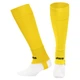 Гетри футбольні без носка обрізки Joma LEG II 400753-900 розмір M, жовті - зображення 7