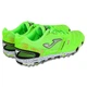 Сороконожки обувь футбольная Joma MUNDIAL MUNS2511TF размер 39 (верх-искусственная кожа, подошва-RB, салатовый-черный) - изображение 4