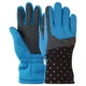 Рукавички гірськолижні теплі дитячі LUCKYLOONG Winter (р-р L-XL, Чорний-синій) (C-1213_Чорний-синій_L-XL) - зображення 2
