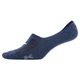 Носки следы спортивные унисекс Joma SPORT 400435-P01 Размер 39-42 Темно-синий - изображение 3