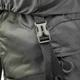 Складний спортивний рюкзак OUTDOOR FOLDING HIKING 4Monster T-FHB Розмір 28×23×50 см Сірий - зображення 3
