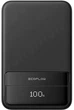 УМБ EcoFlow RAPID Magnetic Power Bank 10000 mAh 65W Qi2.0 Black (EF-RAPID10000-B-EU) - изображение 2
