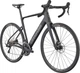 Велосипед 28 Cannondale Synapse Carbon 5 B6 54 Black (1084-SKE-89-45) - изображение 2
