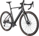Велосипед 28 Cannondale Superx Carbon 3 A5 46 Dark Brown (1084-SKE-43-28) - зображення 2