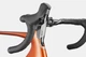 Велосипед 28 Cannondale Superx Carbon 4 AXS B6 58 Orange (1084-SKE-94-29) - зображення 7