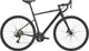 Велосипед 28 Cannondale Topstone 1 2x A5 Obsidian Black S (1084-SKE-46-10) - зображення 1